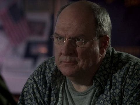 John from Cincinnati - Episode 5