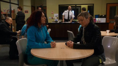 Wentworth - Episode 8