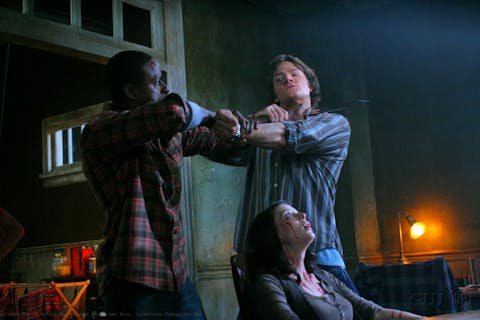 Supernatural - Episode 3
