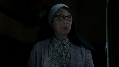 Evil - Episode 10