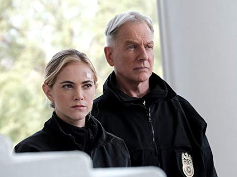 NCIS - Episode 14