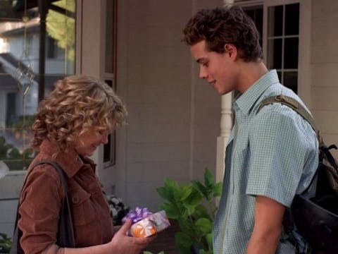 Big Love - Episode 10