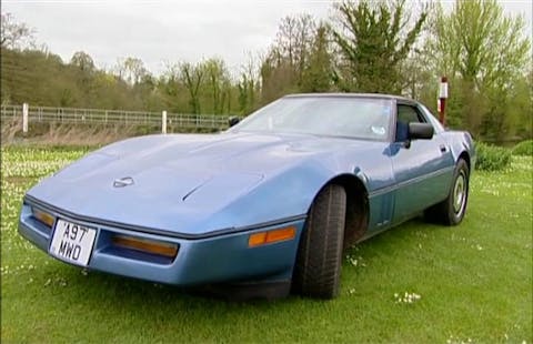 Wheeler Dealers - Episode 10