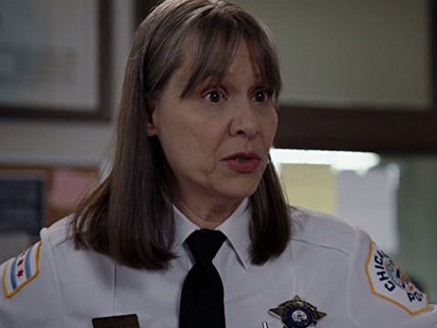 Chicago P.D. - Episode 20
