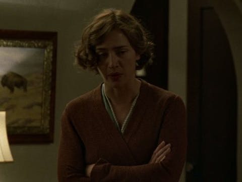 Mildred Pierce - Episode 2