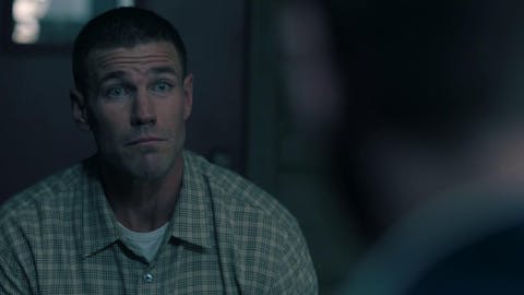 NCIS: Origins - Episode 2