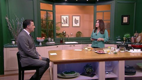 Bize İyi Gelsin - Episode 12