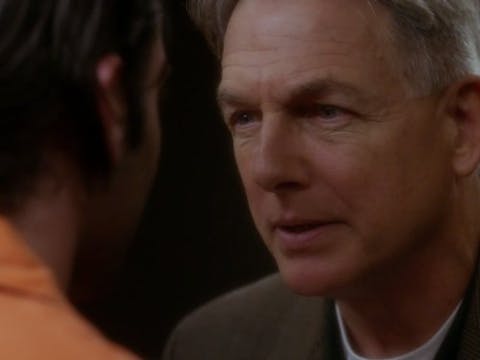 NCIS - Episode 9
