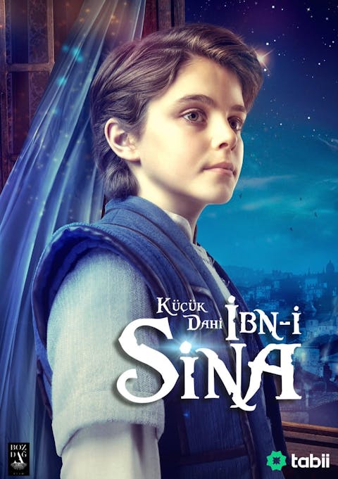 Küçük Dahi: Ibn-i Sina - Episode 8