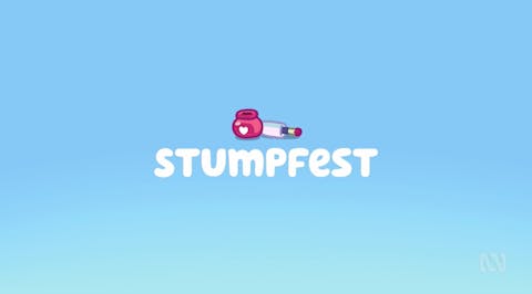 Bluey - Episode 6