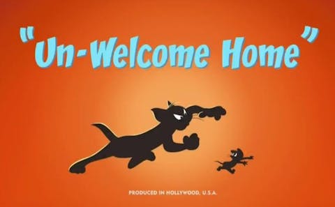 The Tom and Jerry Show - Episode 18