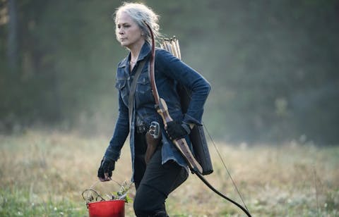 The Walking Dead - Episode 21
