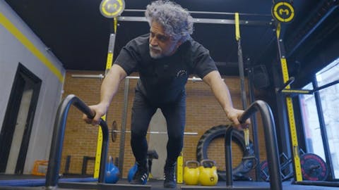Yolun Bittiği Yer - Episode 9