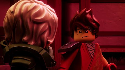 Ninjago: Dragons Rising - Episode 2