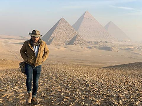Mummies Unwrapped - Episode 8