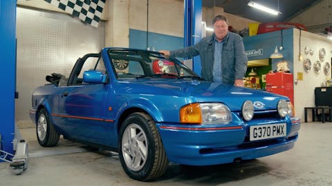 Wheeler Dealers - Episode 11