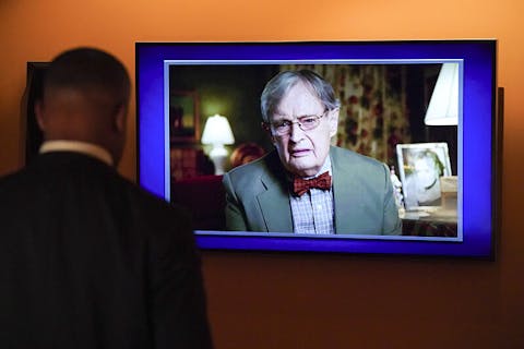 NCIS - Episode 22