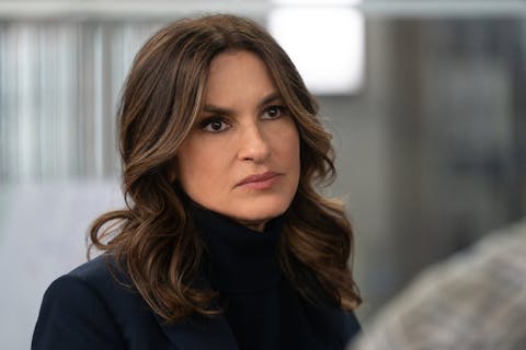 Law & Order: Special Victims Unit - Episode 14