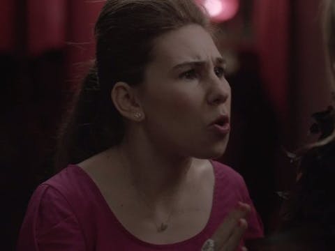 Girls - Episode 7