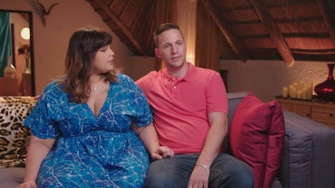 90 Day Fiancé: Happily Ever After? - Episode 11
