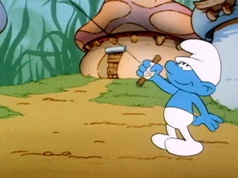 The Smurfs - Episode 4