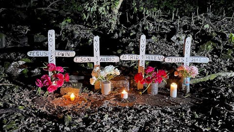 Destinations of the Damned with Zak Bagans - Episode 1