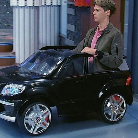 Henry Danger - Episode 19