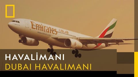 Havalimanı - Episode 5