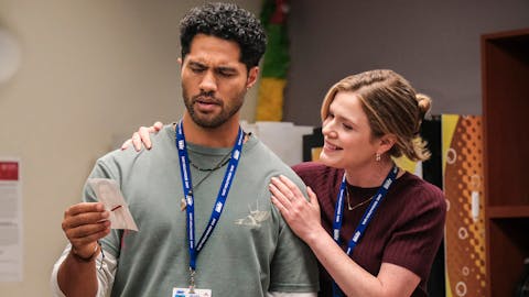 DMV - Episode 6