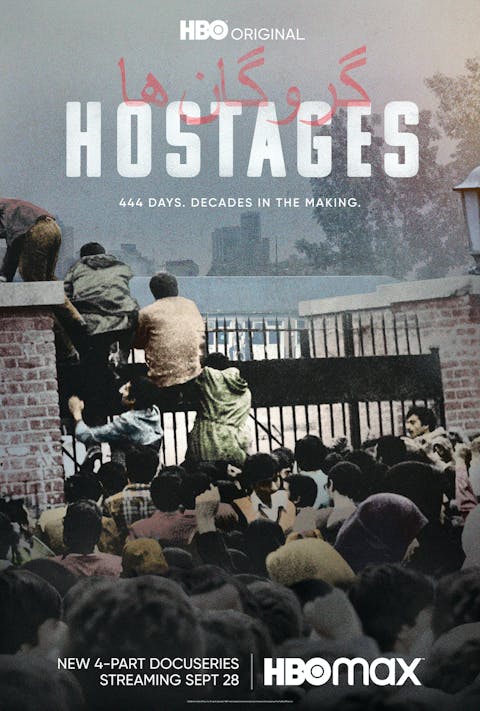 Hostages - Episode 3