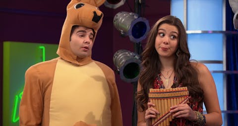 The Thundermans - Episode 9