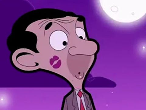 Mr. Bean: The Animated Series - Episode 17