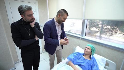 Büyük Degisim - Episode 6