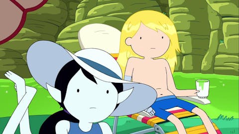 Adventure Time - Episode 4