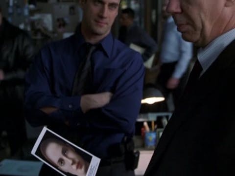 Law & Order: Special Victims Unit - Episode 19