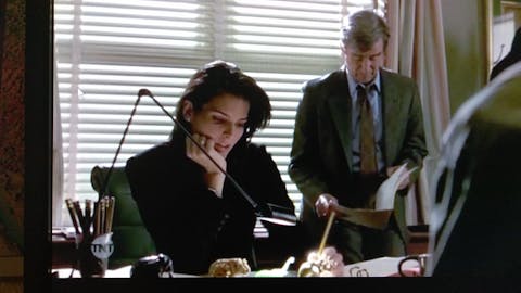 Law & Order - Episode 17