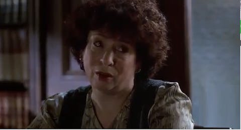Law & Order - Episode 11