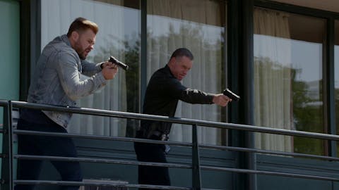 Chicago P.D. - Episode 5