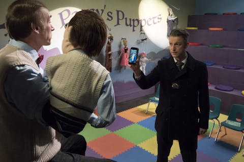 Law & Order: Special Victims Unit - Episode 17