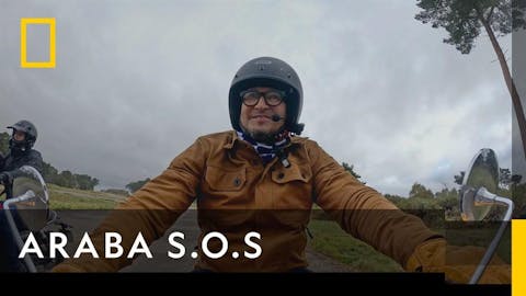 Araba S.O.S. - Episode 5