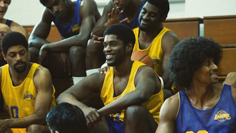 Winning Time: The Rise of the Lakers Dynasty - Episode 1