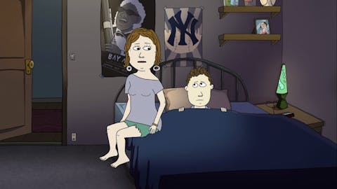 Ten Year Old Tom - Episode 2
