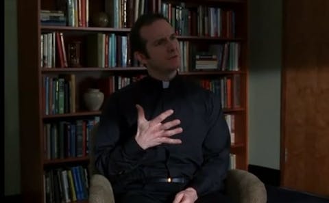 Law & Order - Episode 12