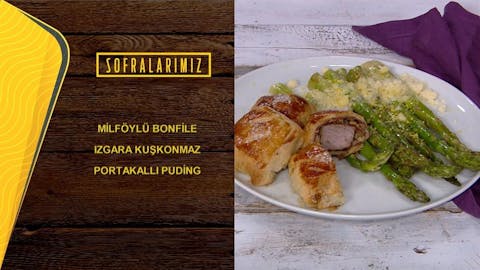 Sofralarımız - Episode 43