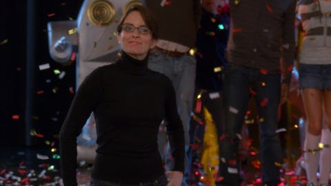 30 Rock - Episode 17