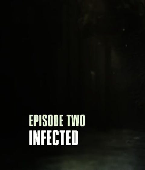 HBO's The Last of Us Podcast - Episode 2