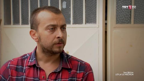 Leyla and Mecnun - Episode 6