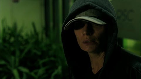 Wentworth - Episode 11
