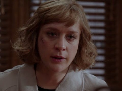 Law & Order: Special Victims Unit - Episode 18