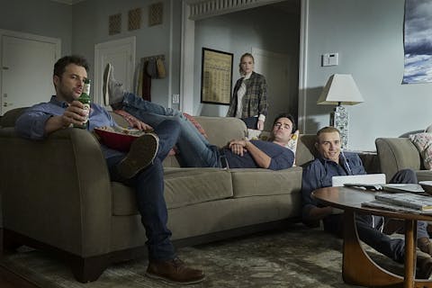 NCIS - Episode 8